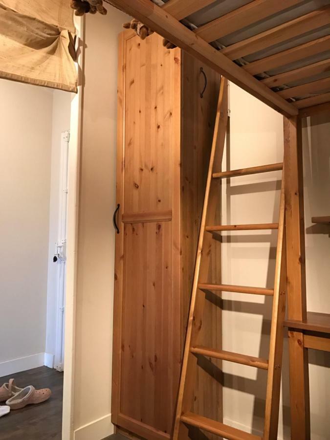Mer et Campagne Houlgate Eksteriør bilde