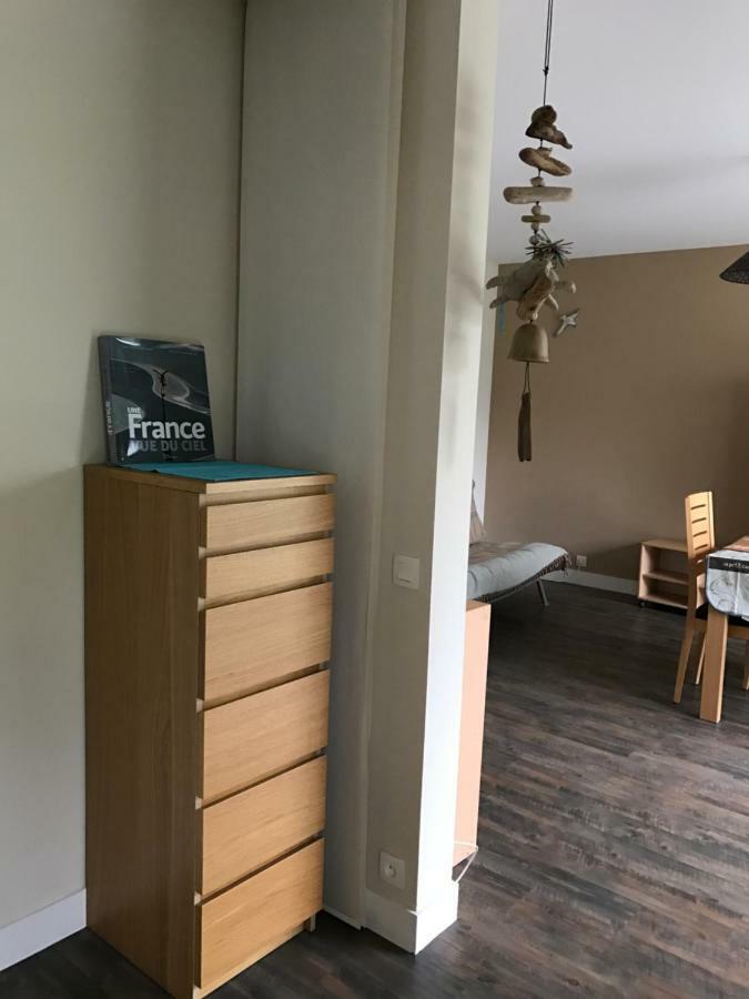 Mer et Campagne Houlgate Eksteriør bilde